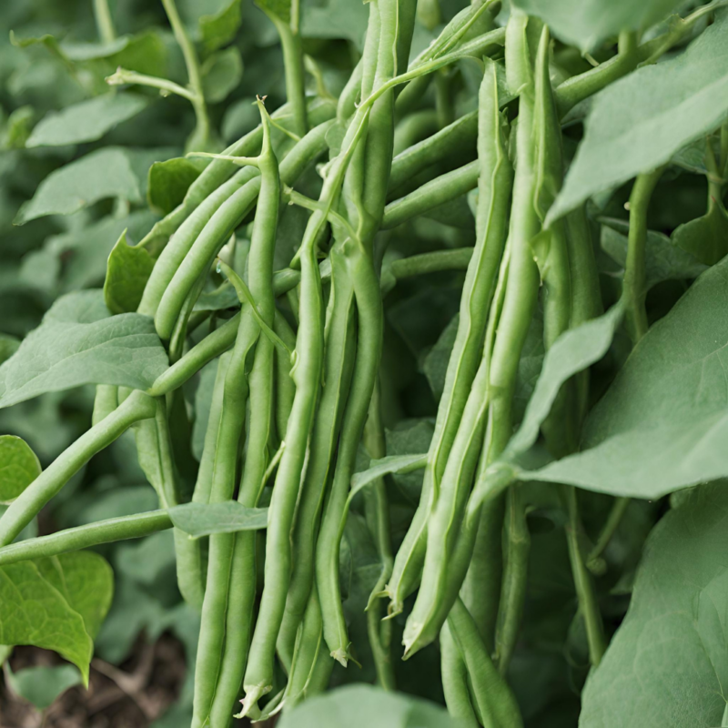 green beans for dogs and cats