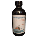 CrockPet Fish Oil