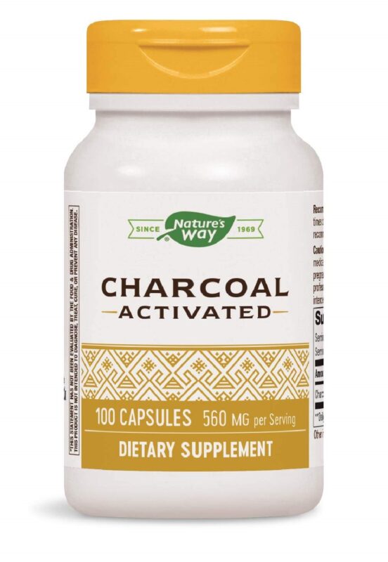 activated charcoal for dogs and cats