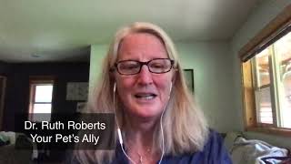Dr. Ruth Roberts