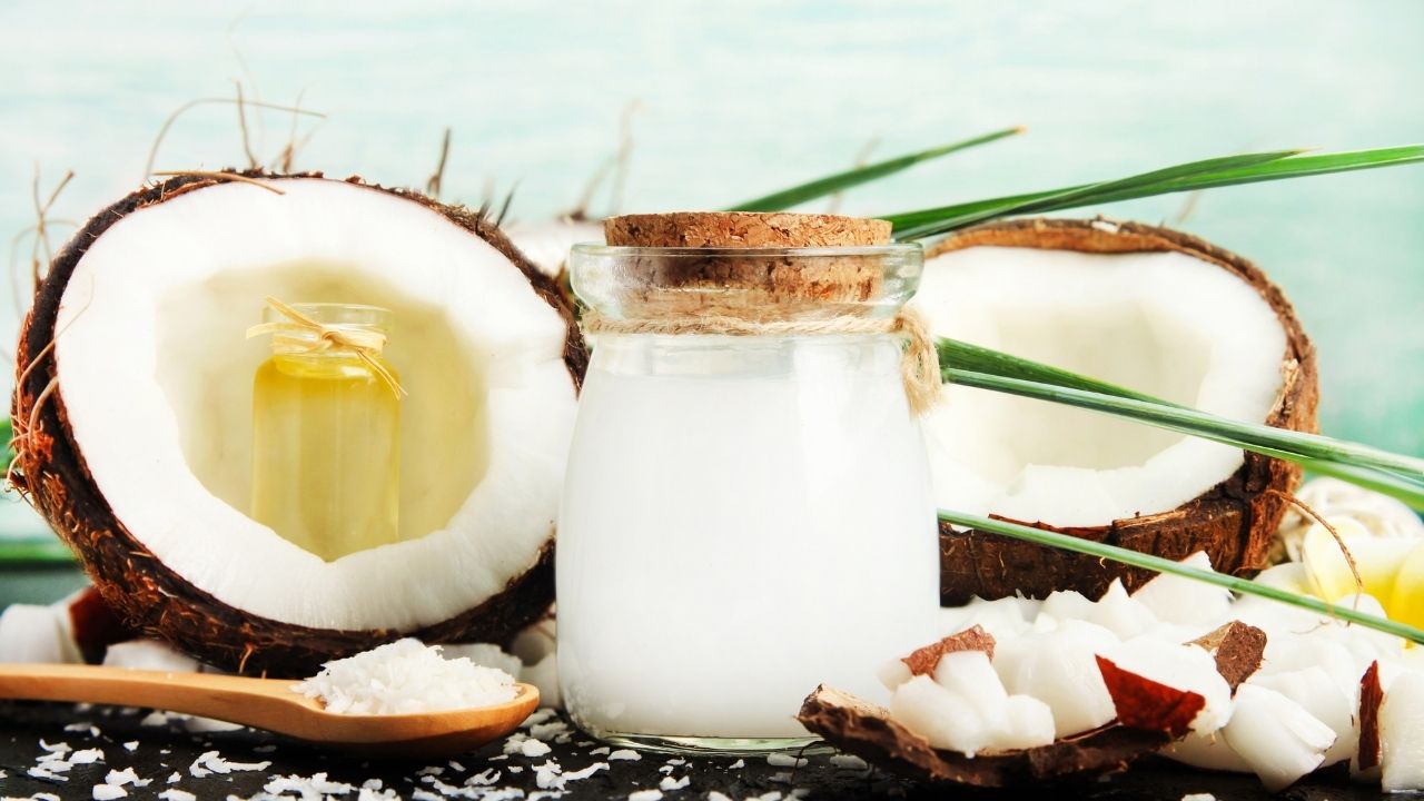 Is coconut oil bad for dogs